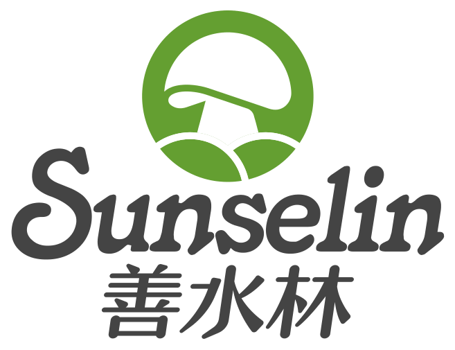 Sunselin 善水林 logo